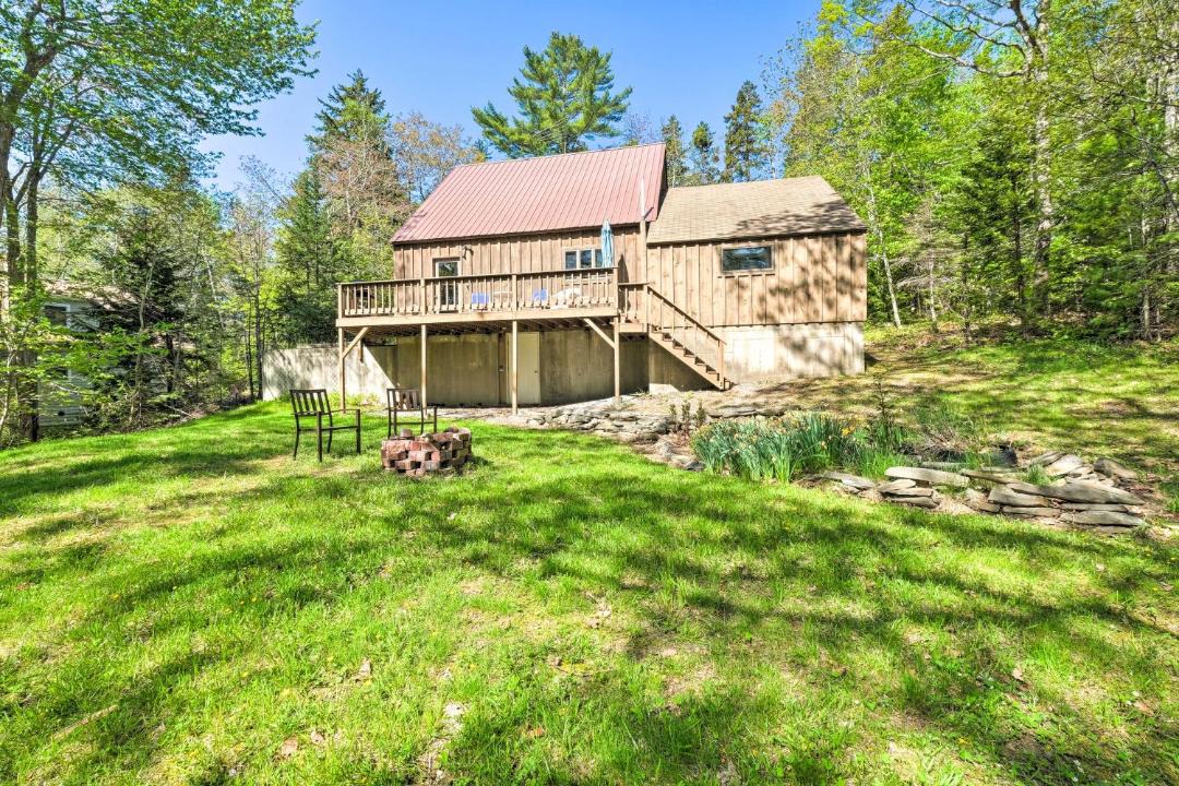 Photo of Others in Boothbay Harbor