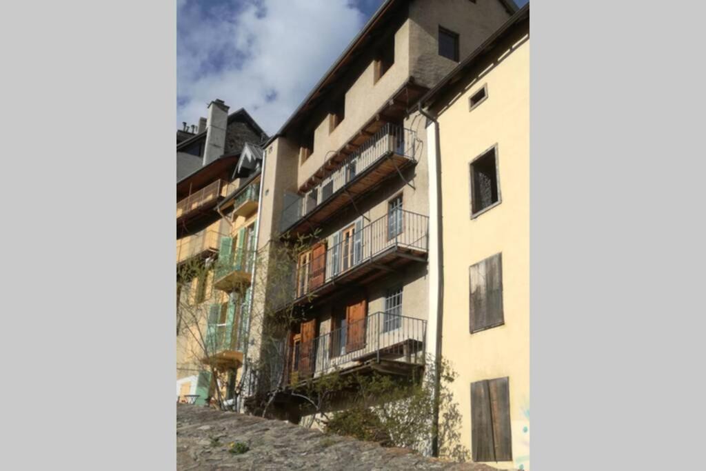 Photo of Others in Briancon