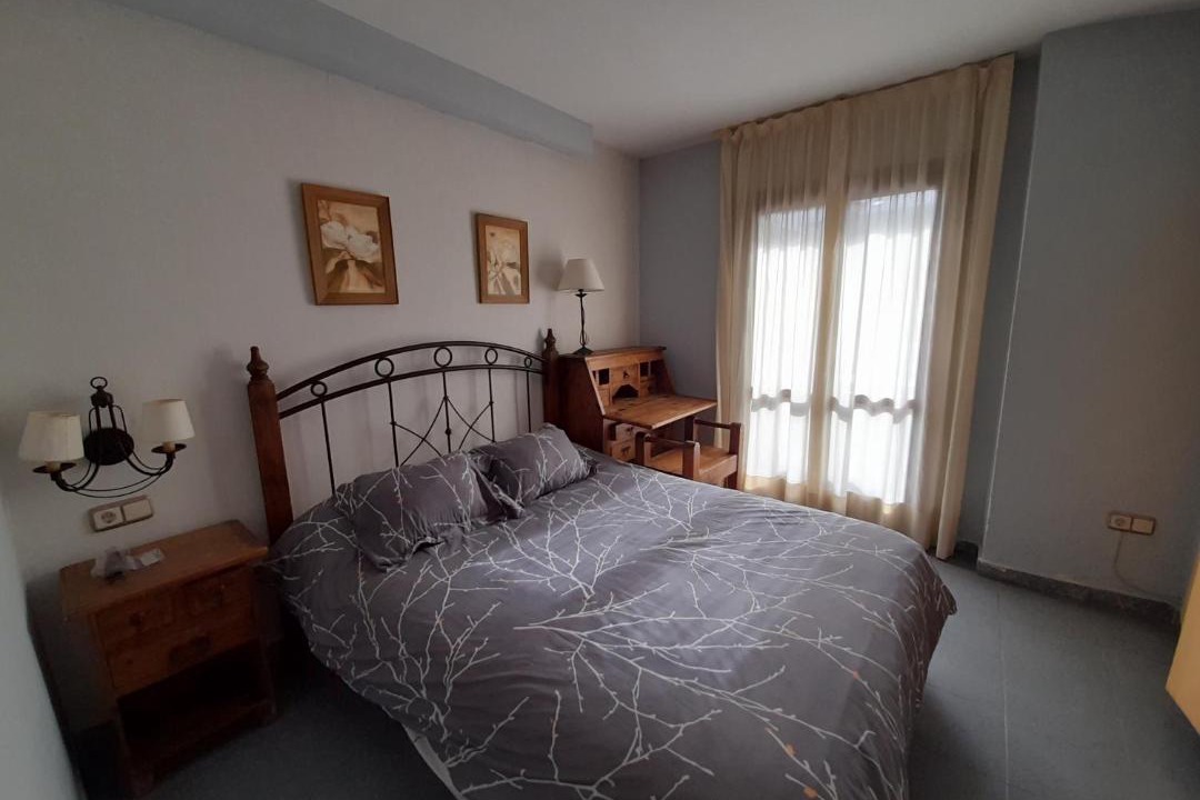 Photo of Bedroom in Castejon de Sos