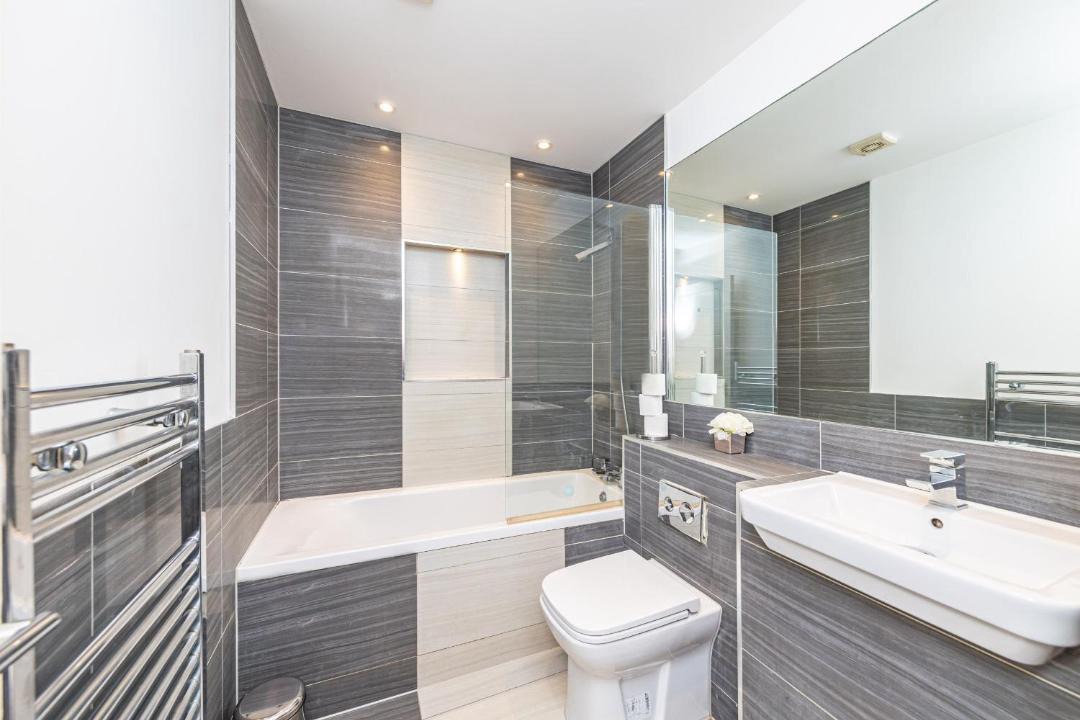 Photo of Bathroom in Maidstone