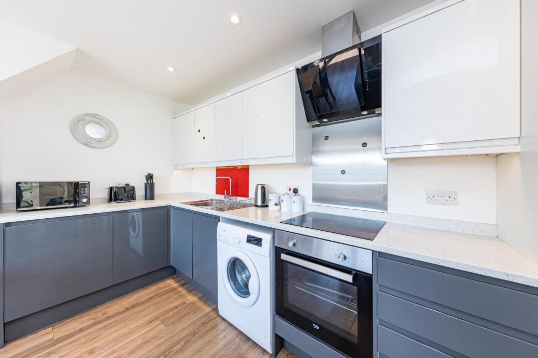 Photo of Kitchen in Maidstone