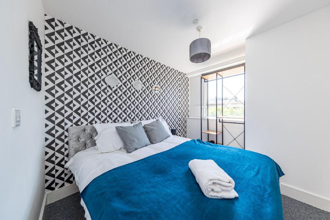 Photo of Bedroom in Maidstone