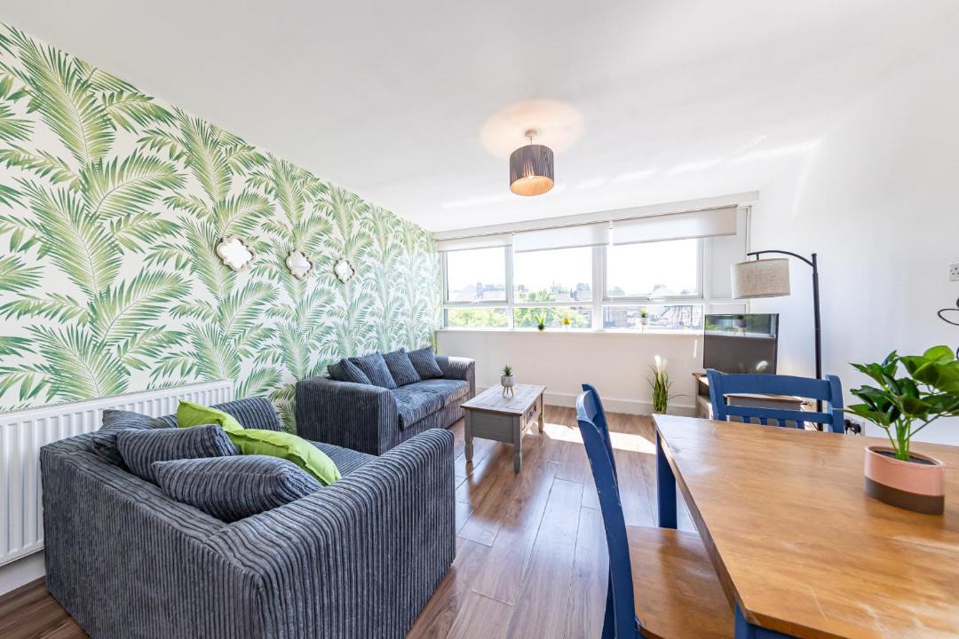 Photo of Livingroom in Maidstone