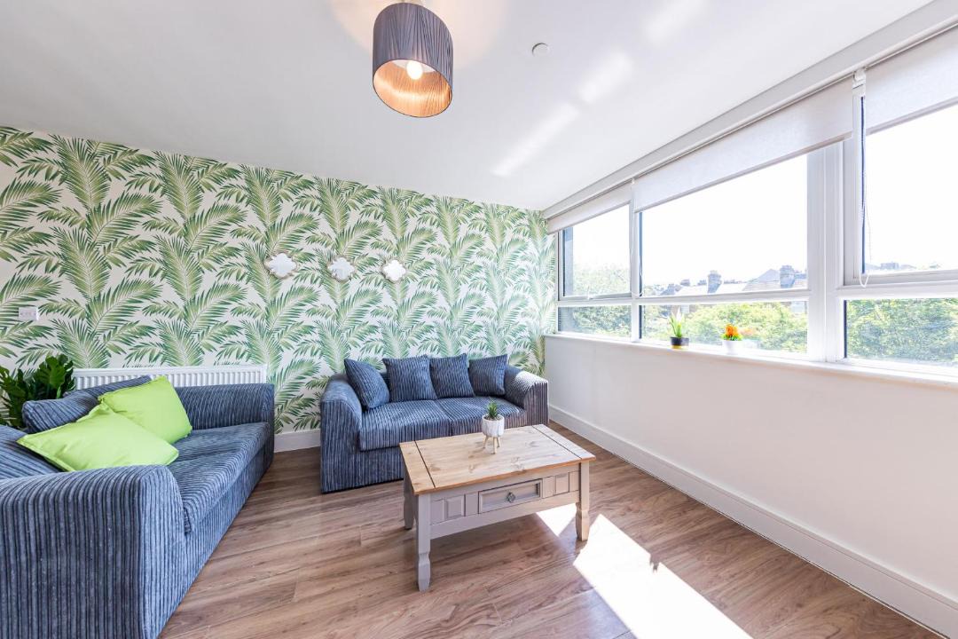 Photo of Livingroom in Maidstone