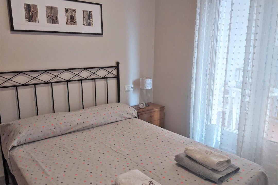 Photo of Bedroom in Tremp