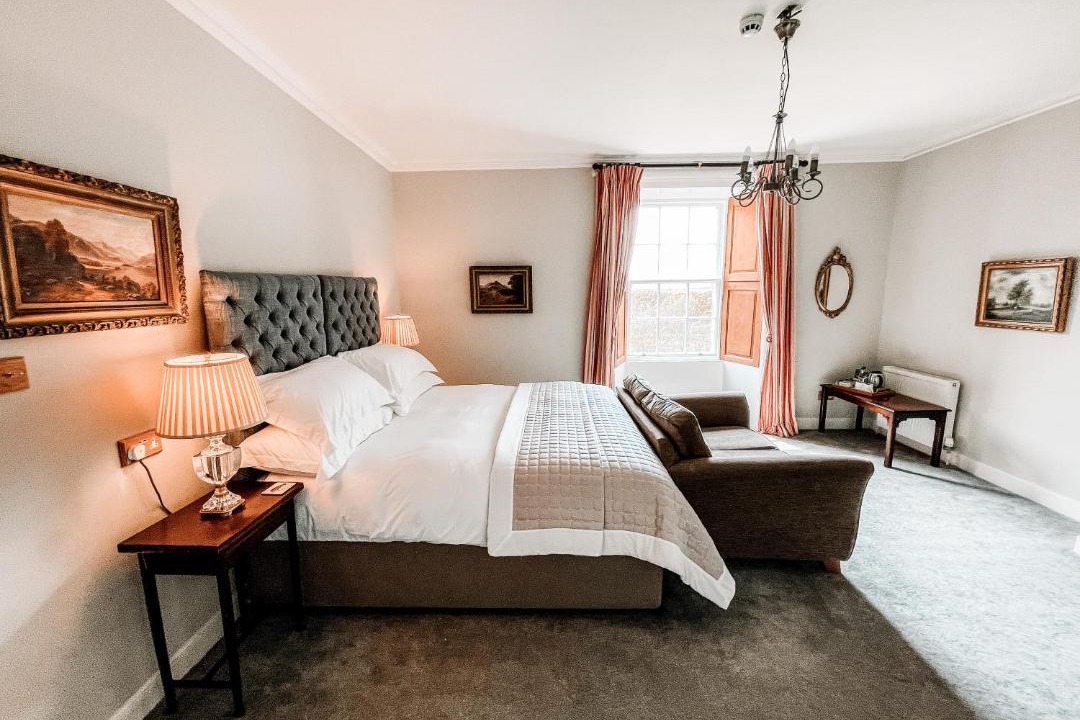 Photo of Bedroom in Thurso