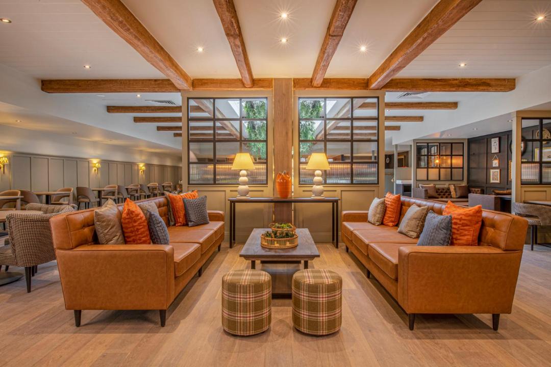 Photo of Livingroom in North Marston