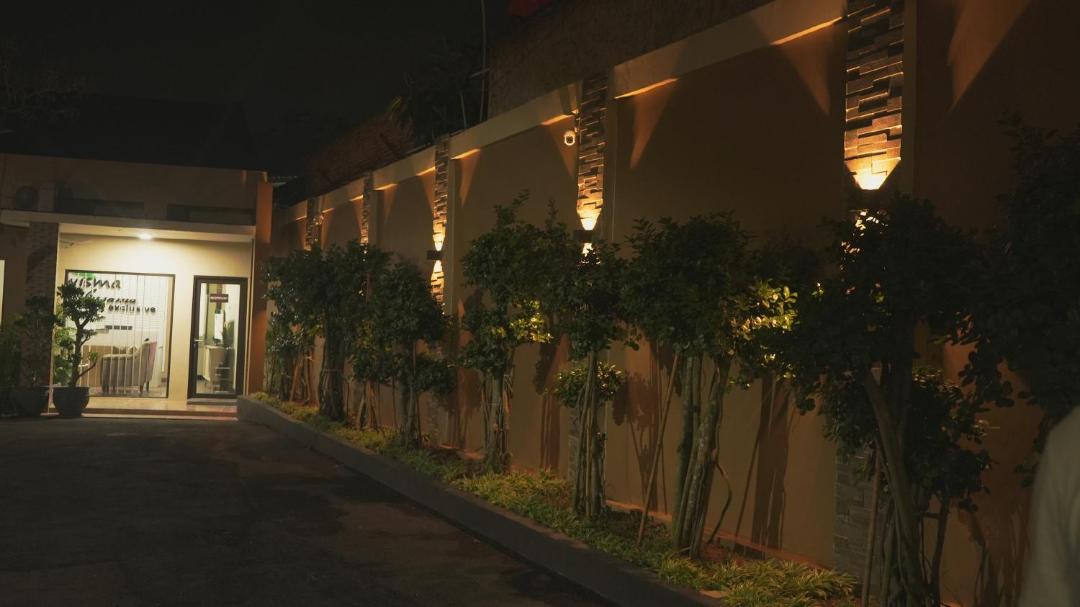 Photo of Buildings in Serang