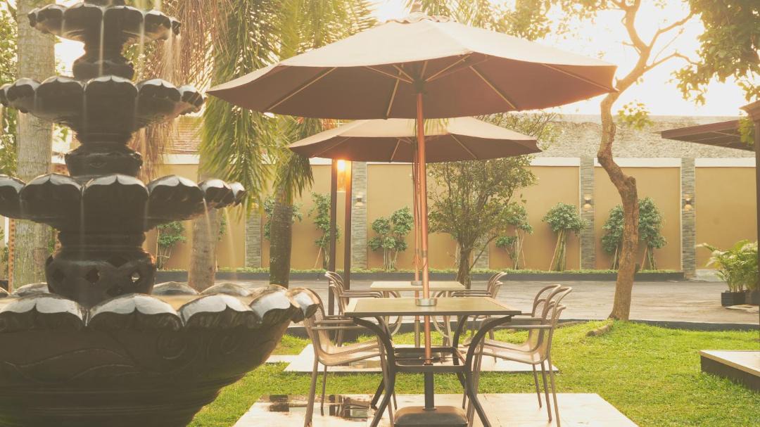 Photo of Patio Balcony in Serang
