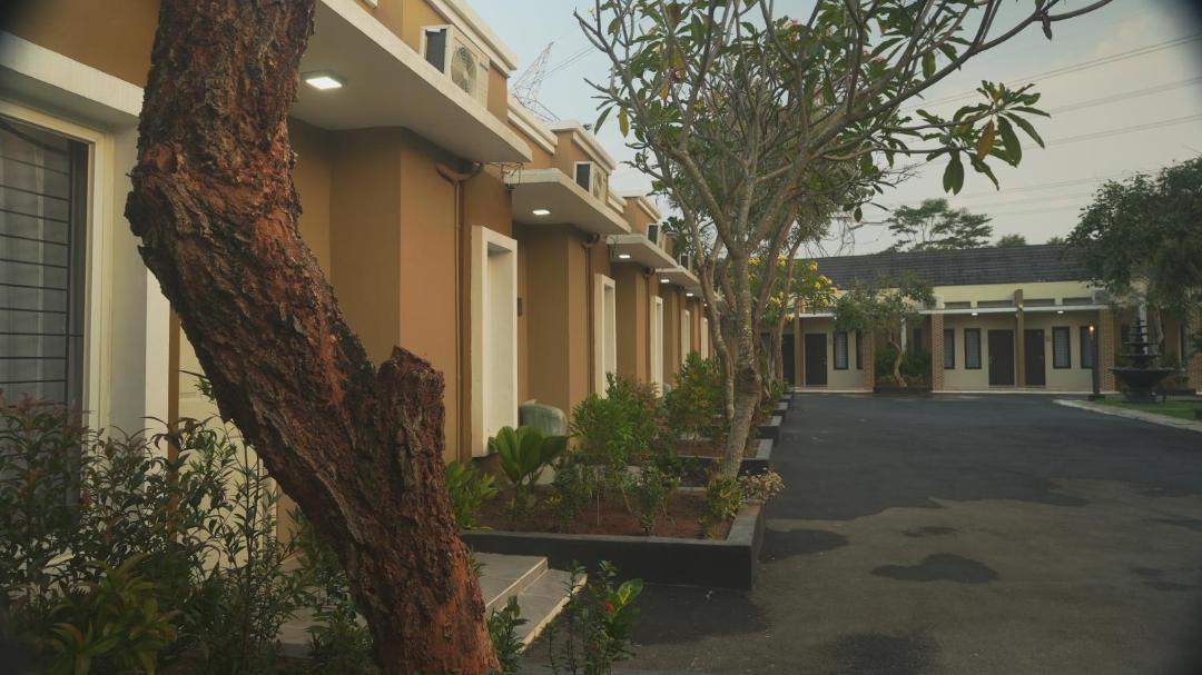 Photo of Buildings in Serang