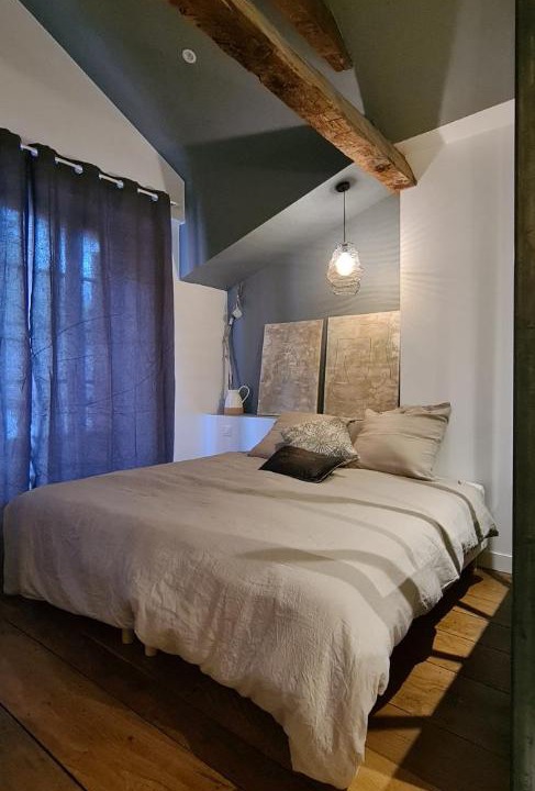 Photo of Bedroom in Saint-Jean-Pied-de-Port