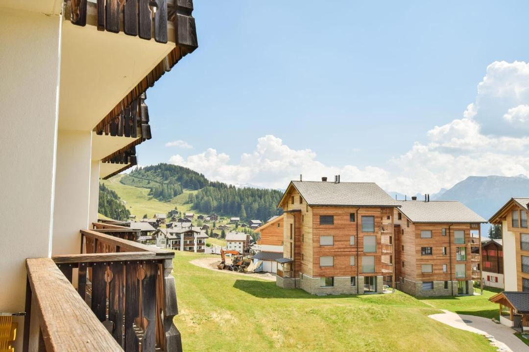 Photo of Others in Riederalp
