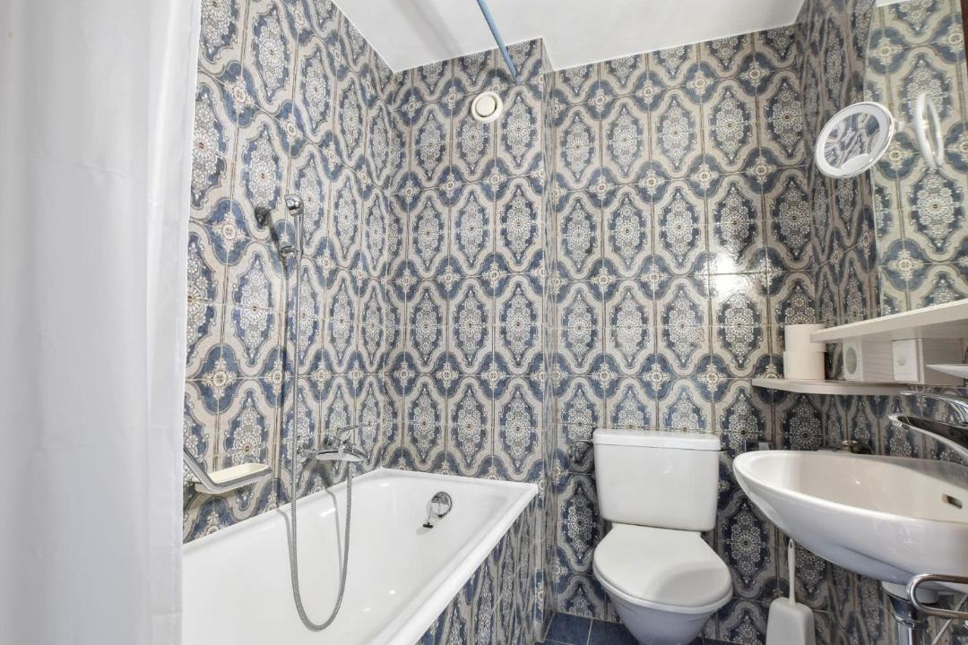 Photo of Bathroom in Riederalp