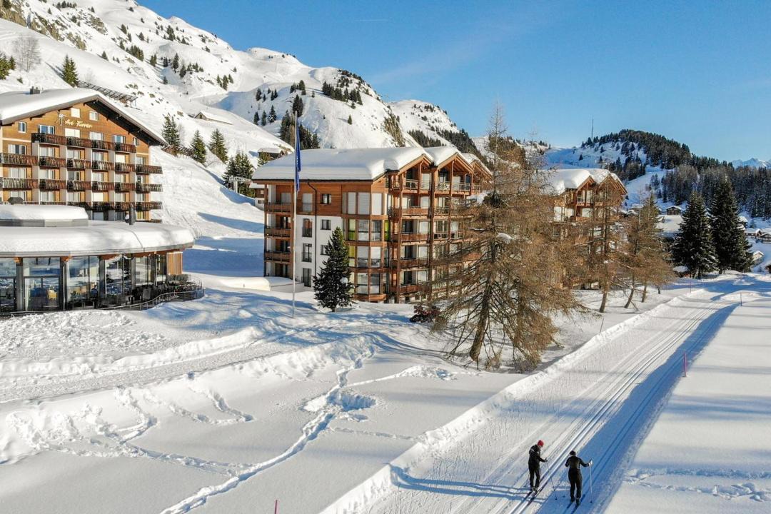 Photo of Others in Riederalp