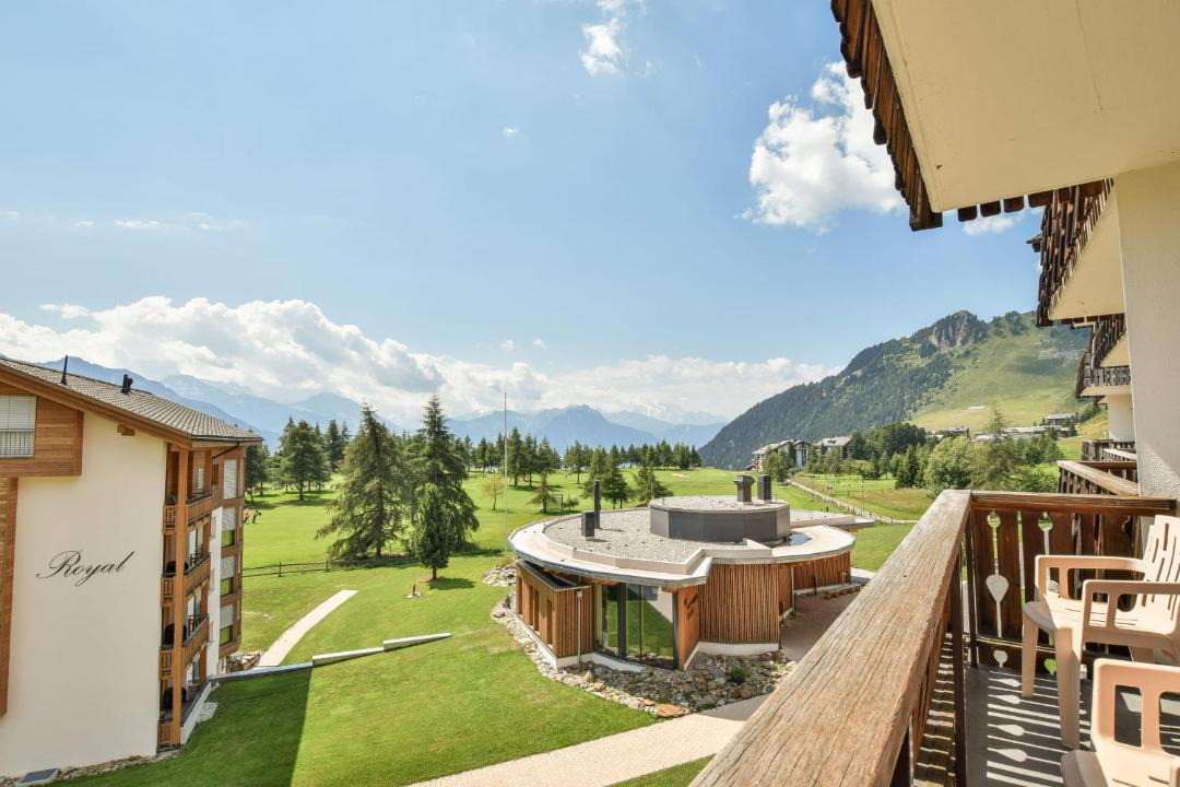 Photo of Others in Riederalp