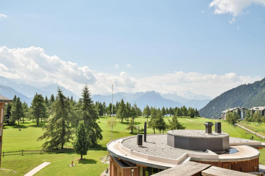 Photo of Others in Riederalp