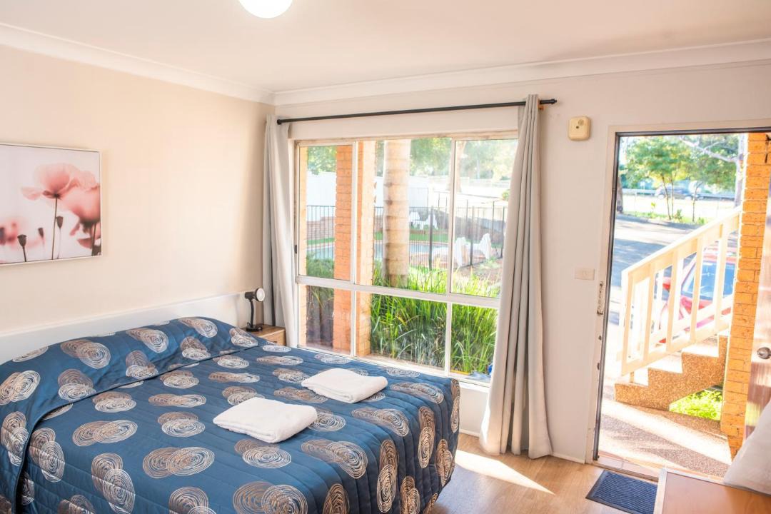 Photo of Bedroom in Sutherland