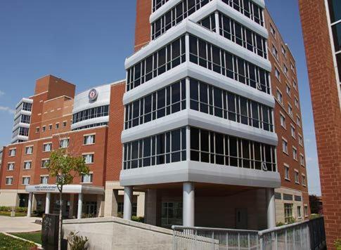 Photo of Buildings in Waterloo