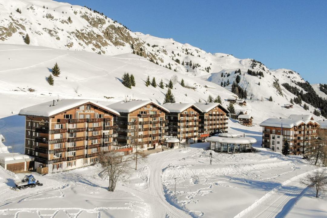 Photo of Others in Riederalp