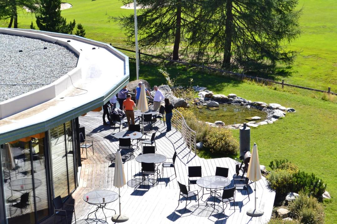 Photo of Others in Riederalp