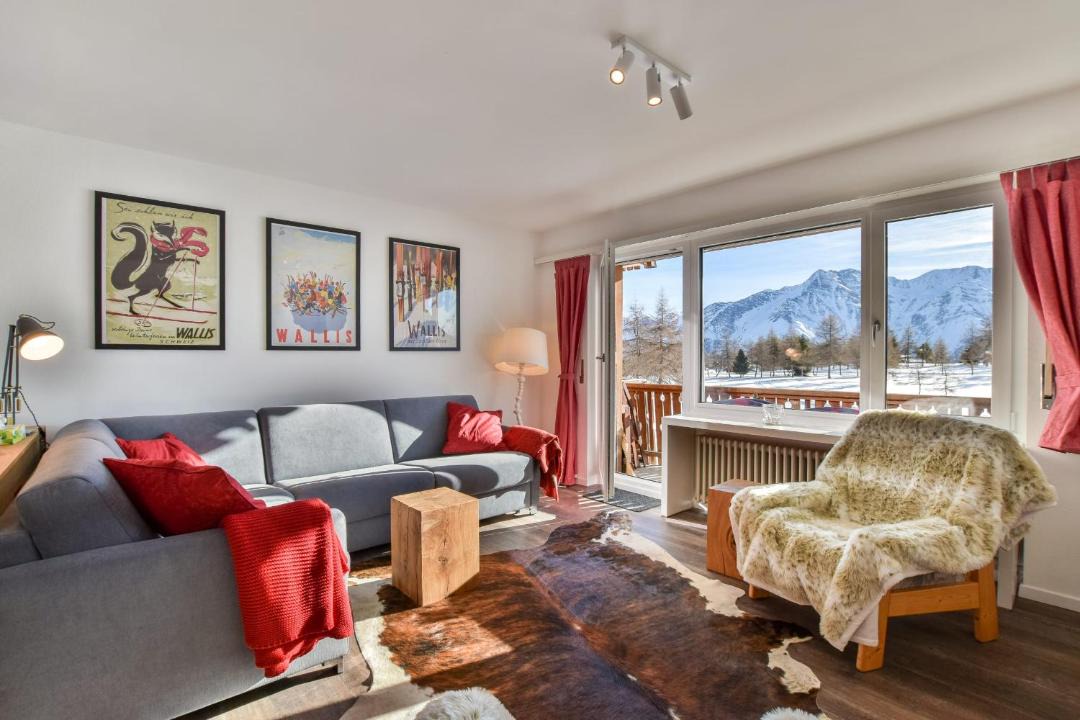 Photo of Others in Riederalp