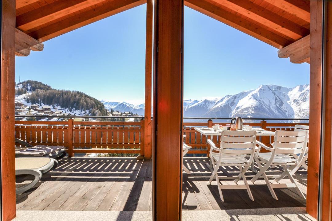 Photo of Others in Riederalp