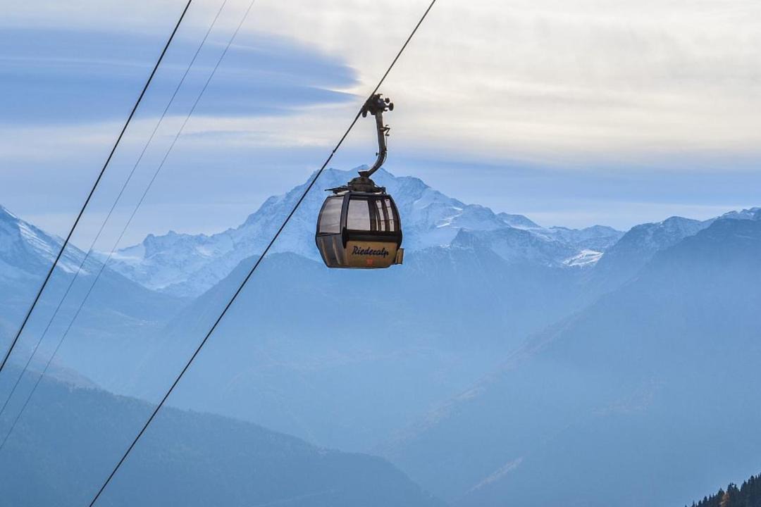 Photo of Others in Riederalp