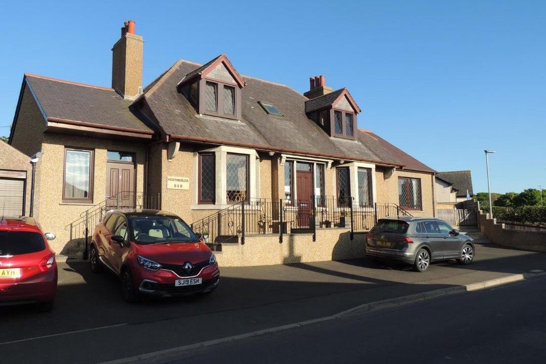 Photo of Others in Kirkwall