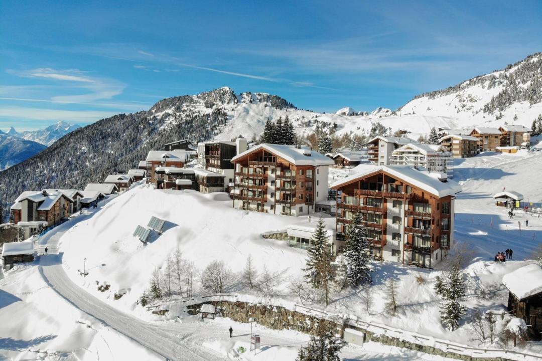 Photo of Others in Riederalp