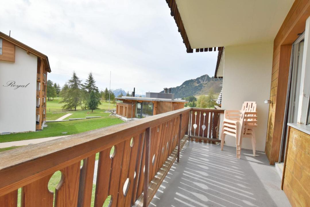 Photo of Others in Riederalp