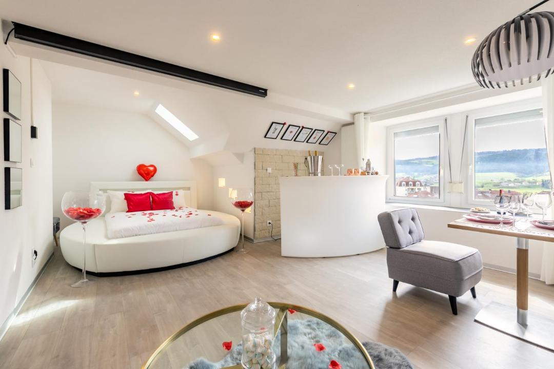 Photo of Others in Morteau