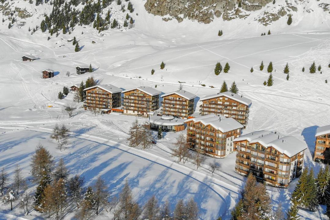 Photo of Others in Riederalp