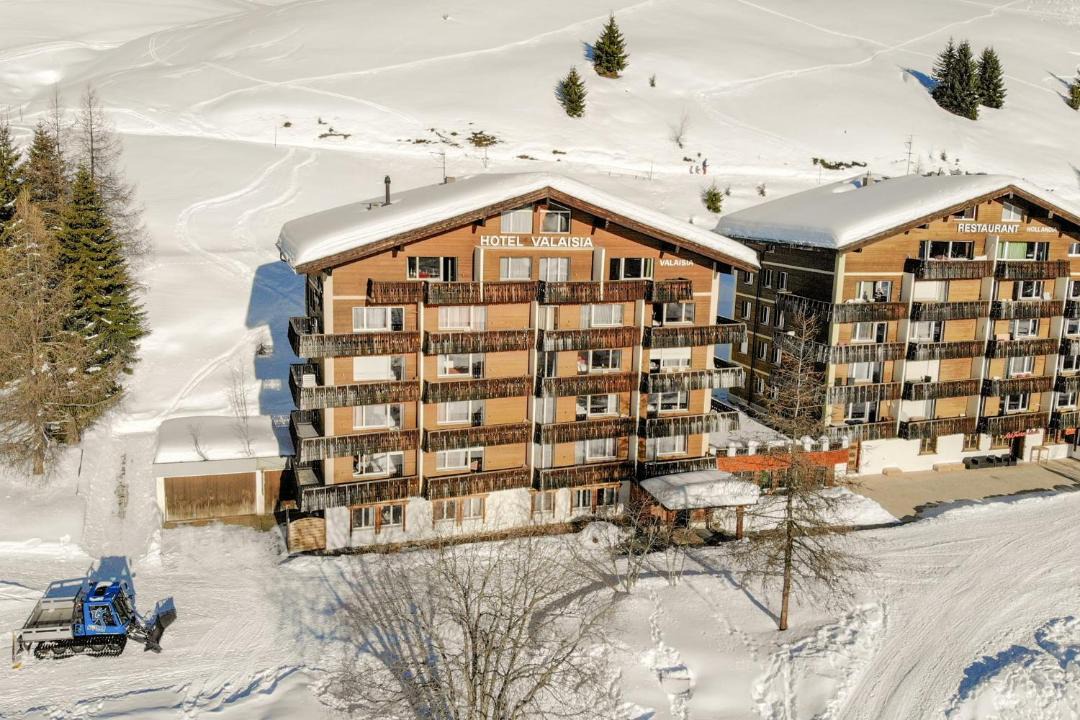 Photo of Others in Riederalp