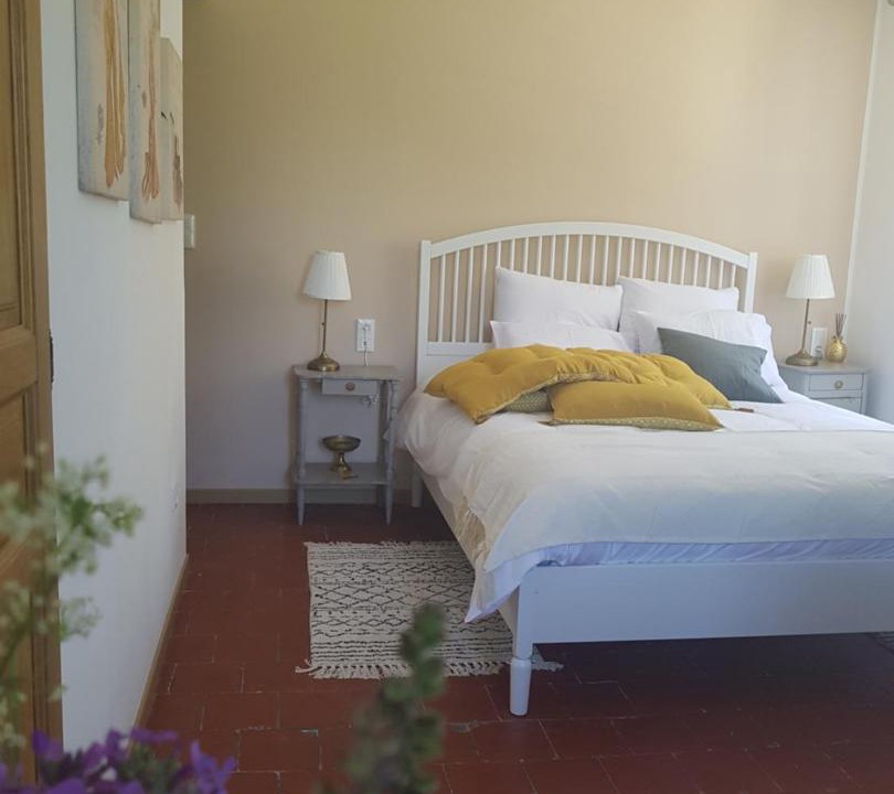 Photo of Bedroom in Generargues