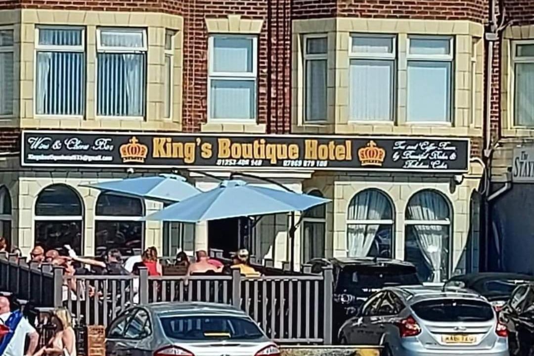 Photo of Others in South Shore