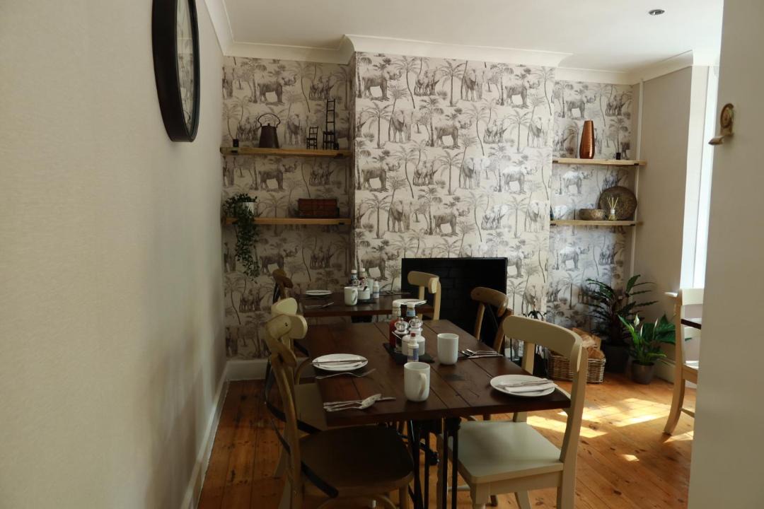 Photo of Livingroom in Banbury