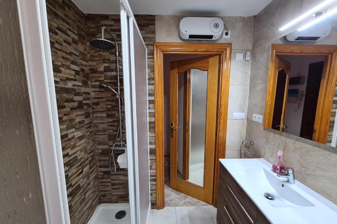 Photo of Bathroom in Coveta Fuma