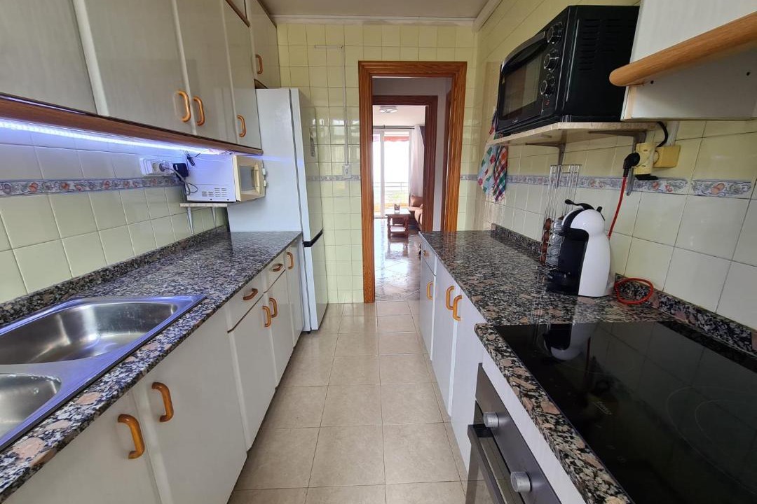 Photo of Kitchen in Coveta Fuma