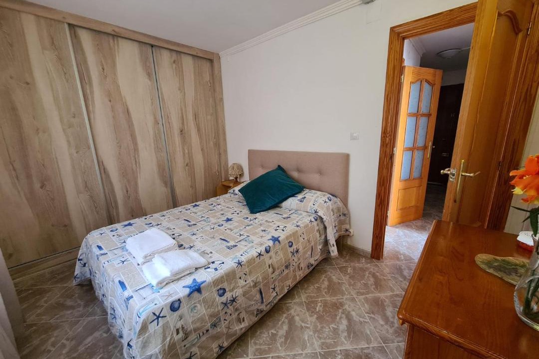 Photo of Bedroom in Coveta Fuma