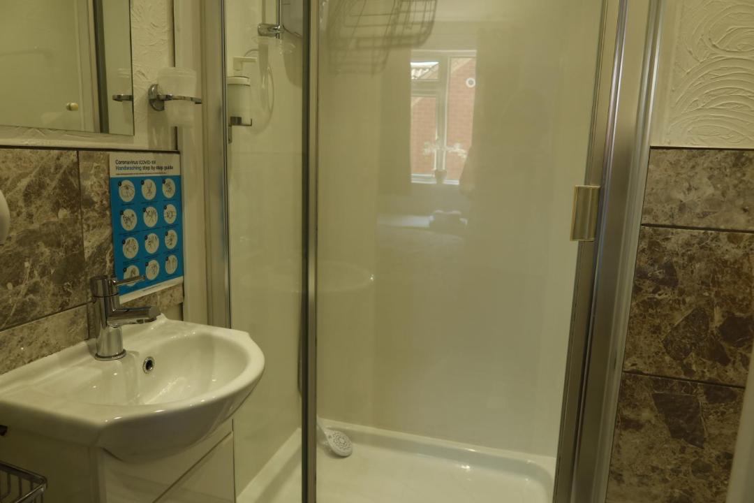 Photo of Bathroom in Banbury