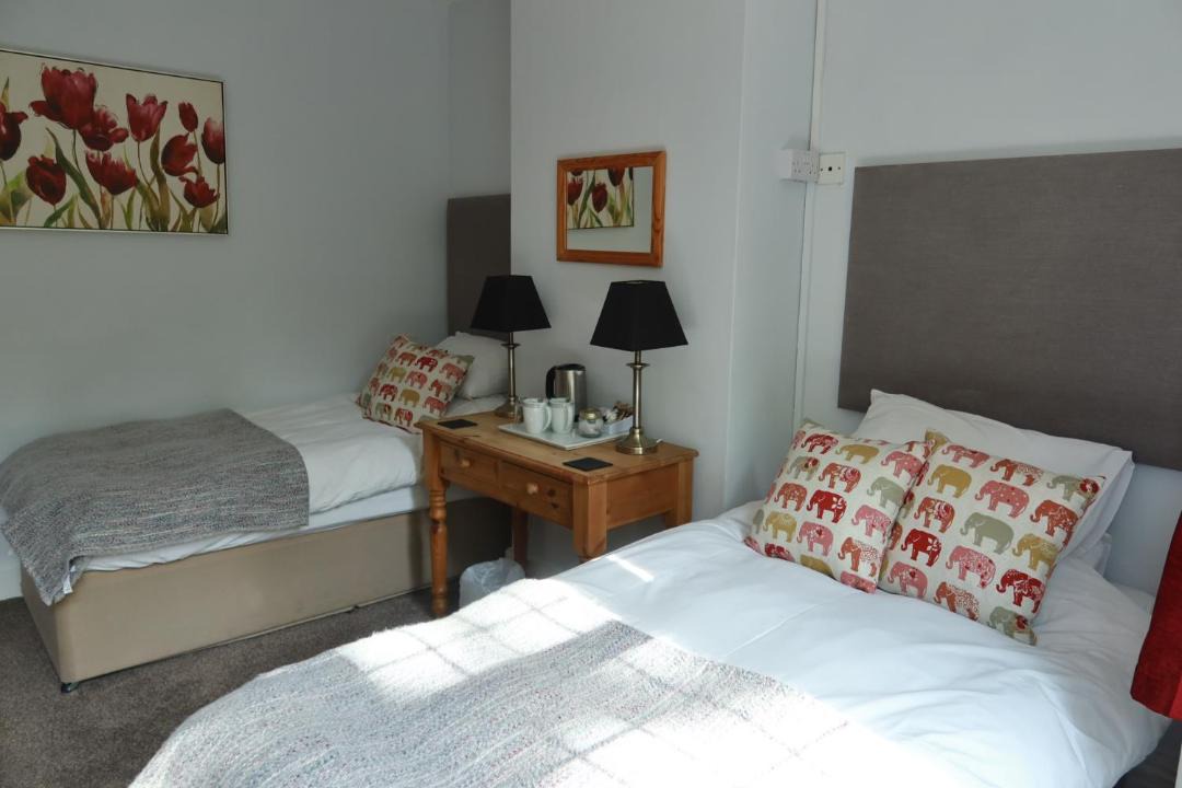 Photo of Bedroom in Banbury