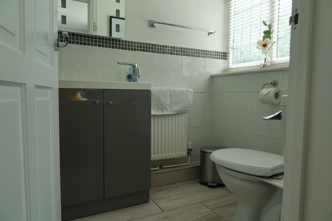 Photo of Bathroom in Banbury