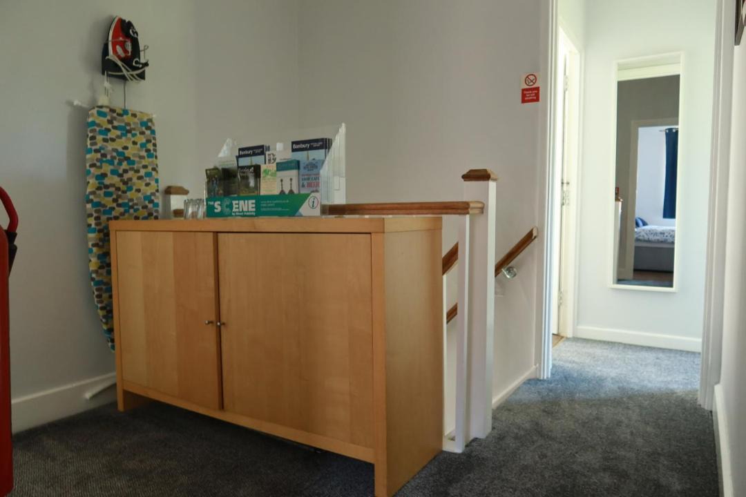 Photo of Others in Banbury