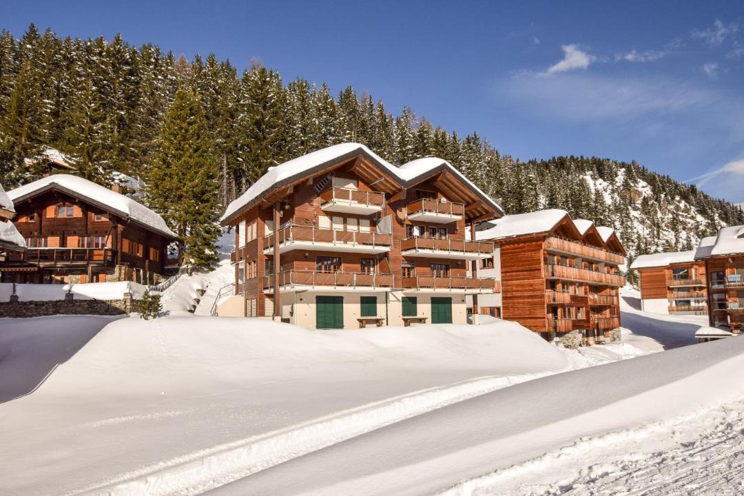 Photo of Others in Riederalp