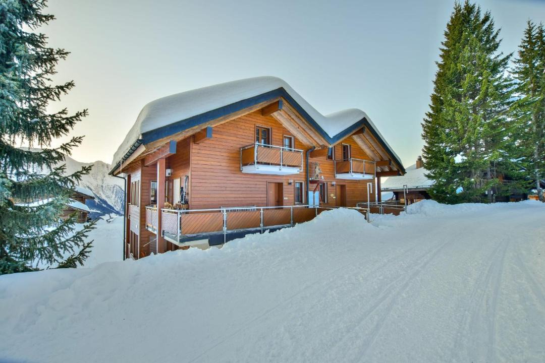 Photo of Others in Riederalp