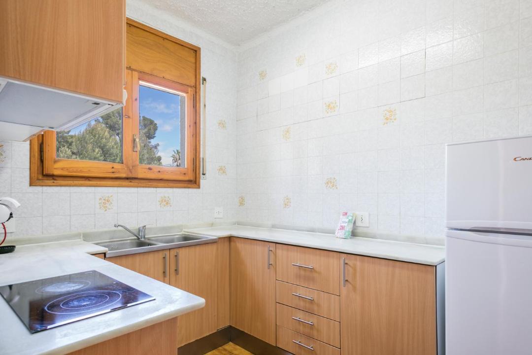 Photo of Kitchen in Via Marina