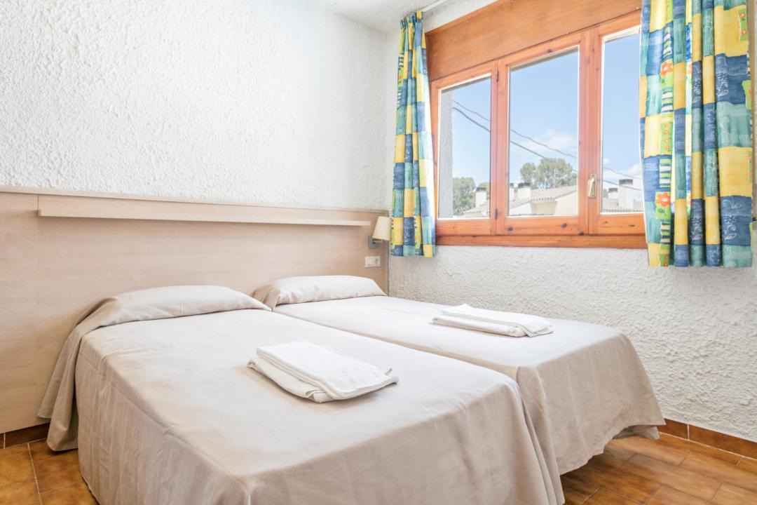 Photo of Bedroom in Via Marina