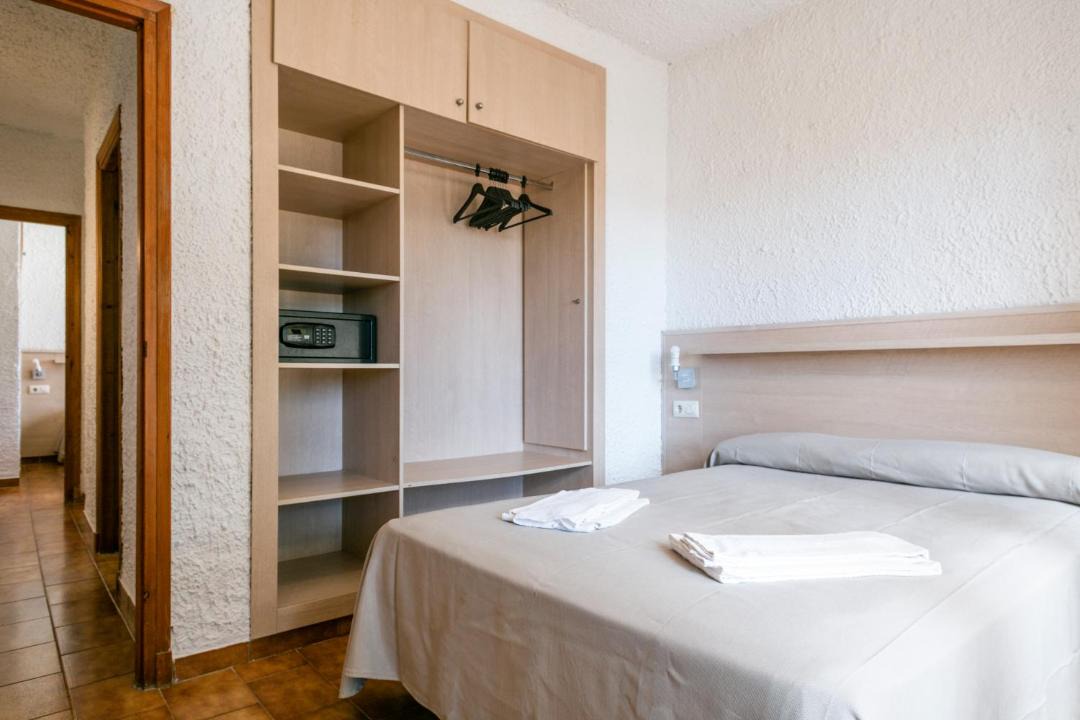 Photo of Bedroom in Via Marina