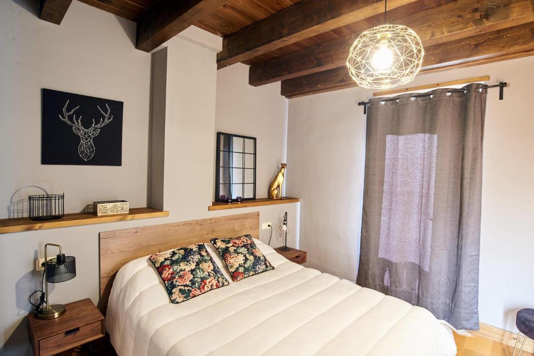 Photo of Bedroom in Gessa
