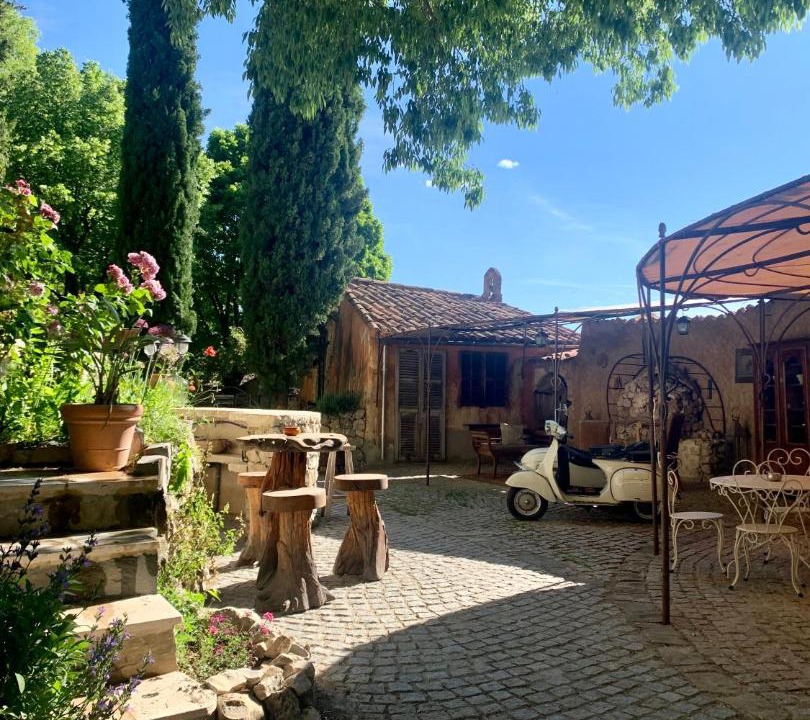 Photo of Others in Moustiers-Sainte-Marie